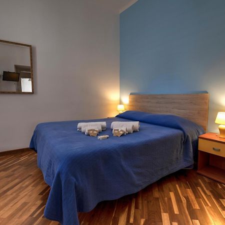 Ai Bastioni Del Massimo Bed & Breakfast Palermo Rom bilde
