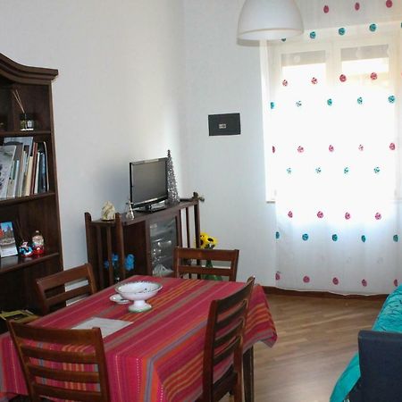 Ai Bastioni Del Massimo Bed & Breakfast Palermo Eksteriør bilde