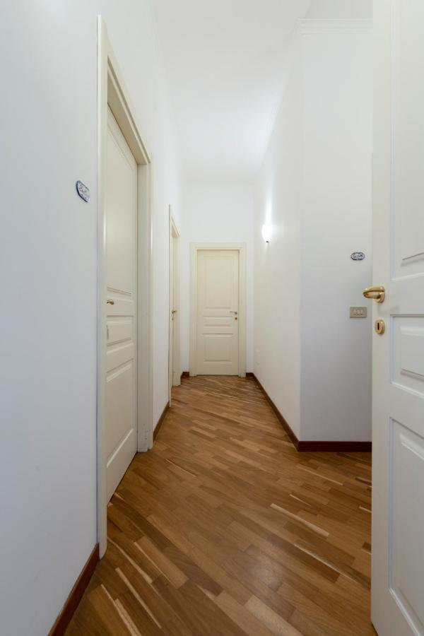 Ai Bastioni Del Massimo Bed & Breakfast Palermo Eksteriør bilde