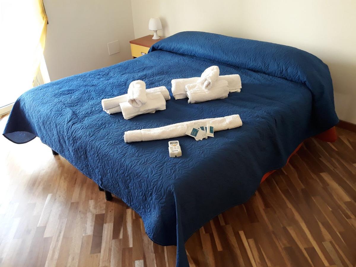 Ai Bastioni Del Massimo Bed & Breakfast Palermo Eksteriør bilde