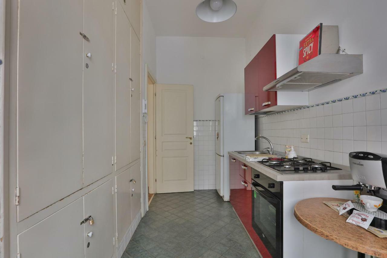 Ai Bastioni Del Massimo Bed & Breakfast Palermo Eksteriør bilde