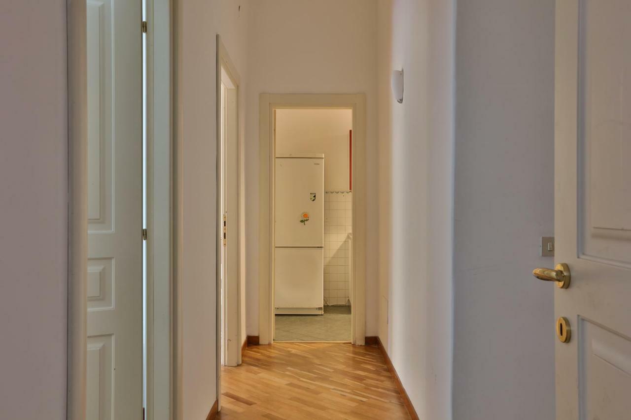 Ai Bastioni Del Massimo Bed & Breakfast Palermo Eksteriør bilde