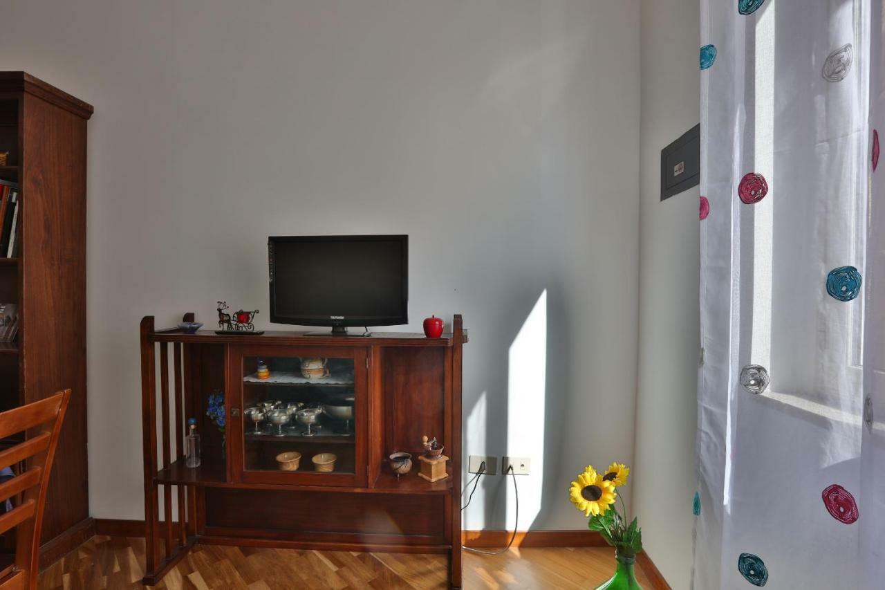 Ai Bastioni Del Massimo Bed & Breakfast Palermo Eksteriør bilde